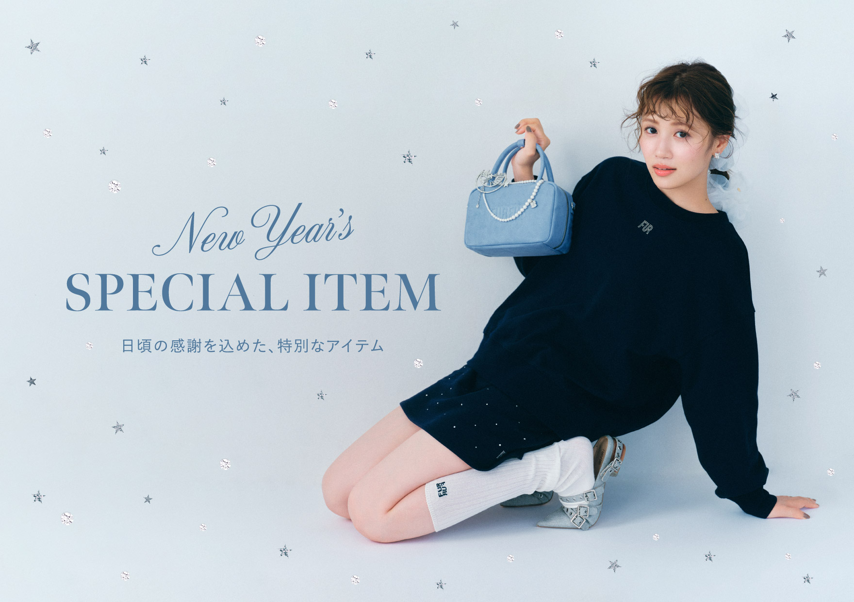 ♡早い者勝ち♡即購入OK♡FURFUR ブラック バッグ FURFUR（ファーファー）公式サイト／オフィシャル通販サイト