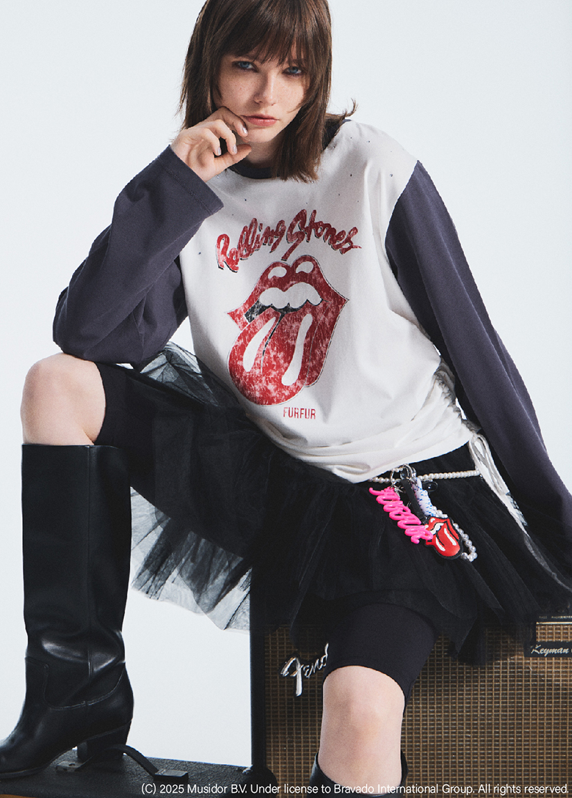 正規品♡FURFUR♡ジャガード上下セット♡ブラック 正規品♡FURFUR♡ジャガード上下セット♡ブラック FURFUR