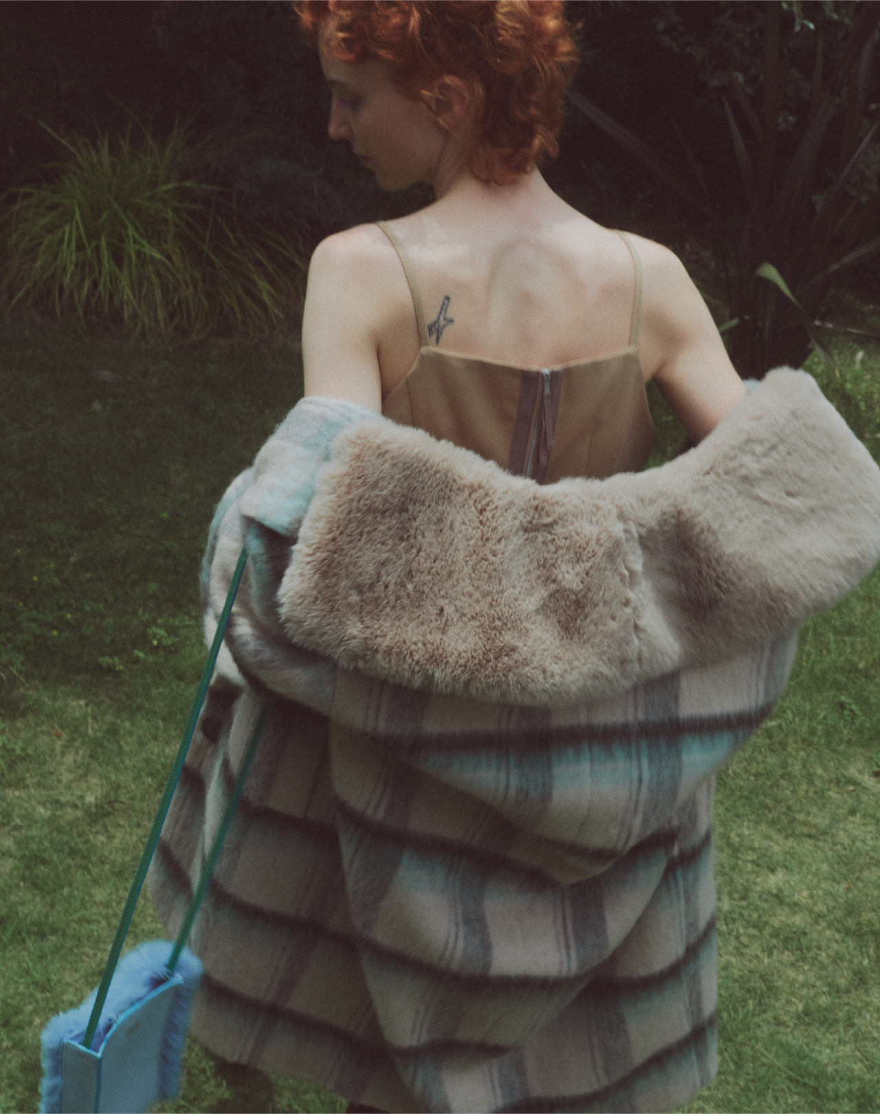 FURFUR 2022 AUTUMN COLLECTION