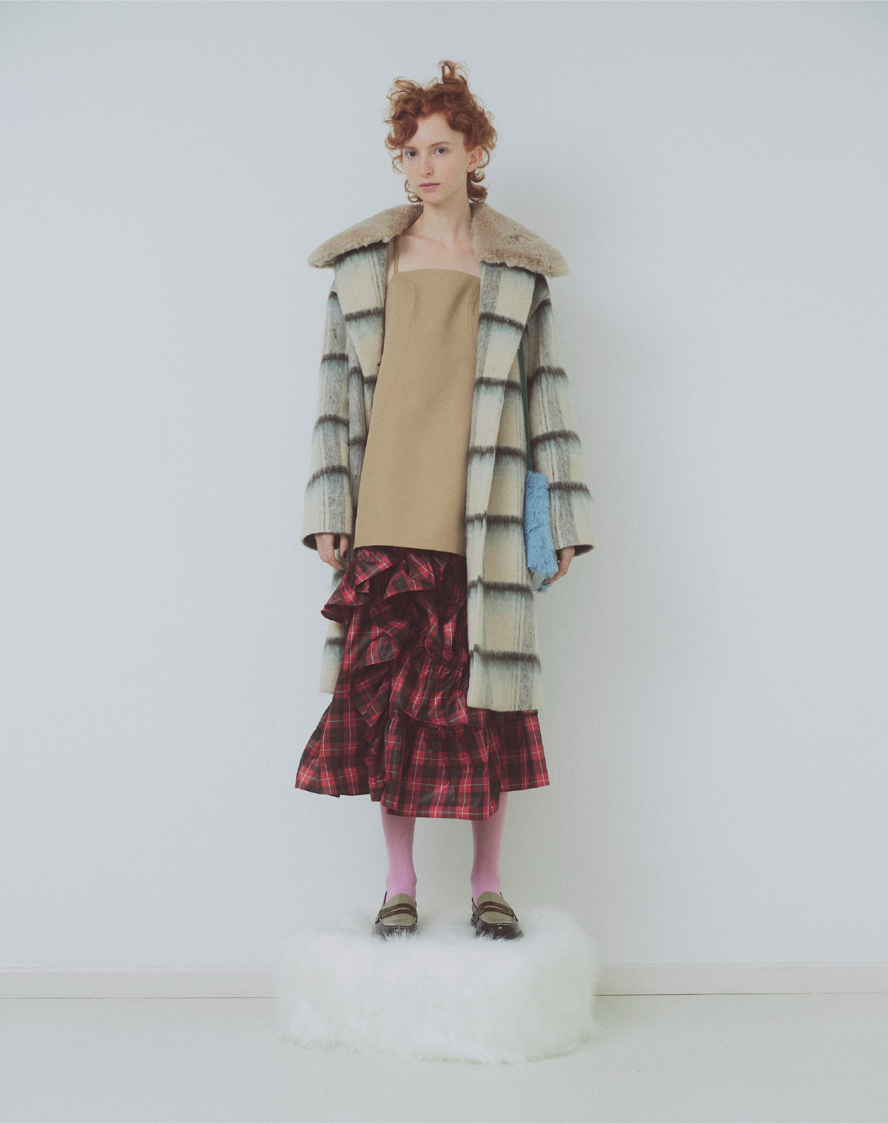 FURFUR 2022 AUTUMN COLLECTION
