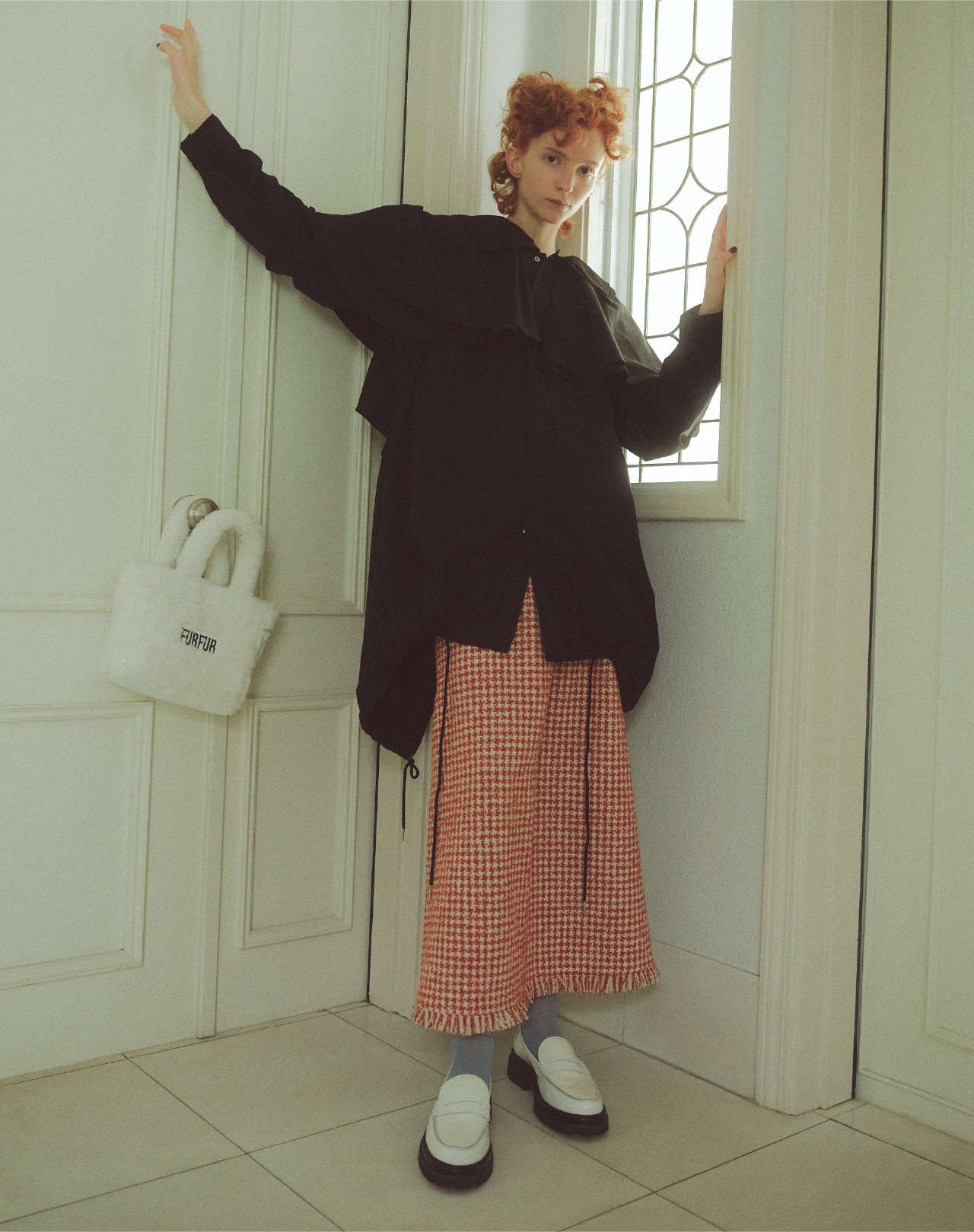 FURFUR 2022 AUTUMN COLLECTION