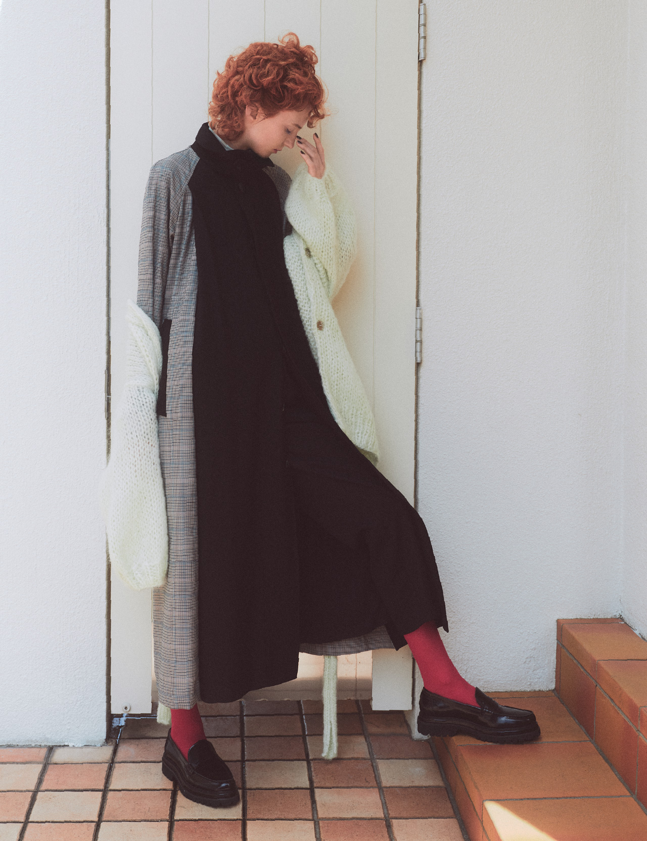 FURFUR 2022 AUTUMN COLLECTION