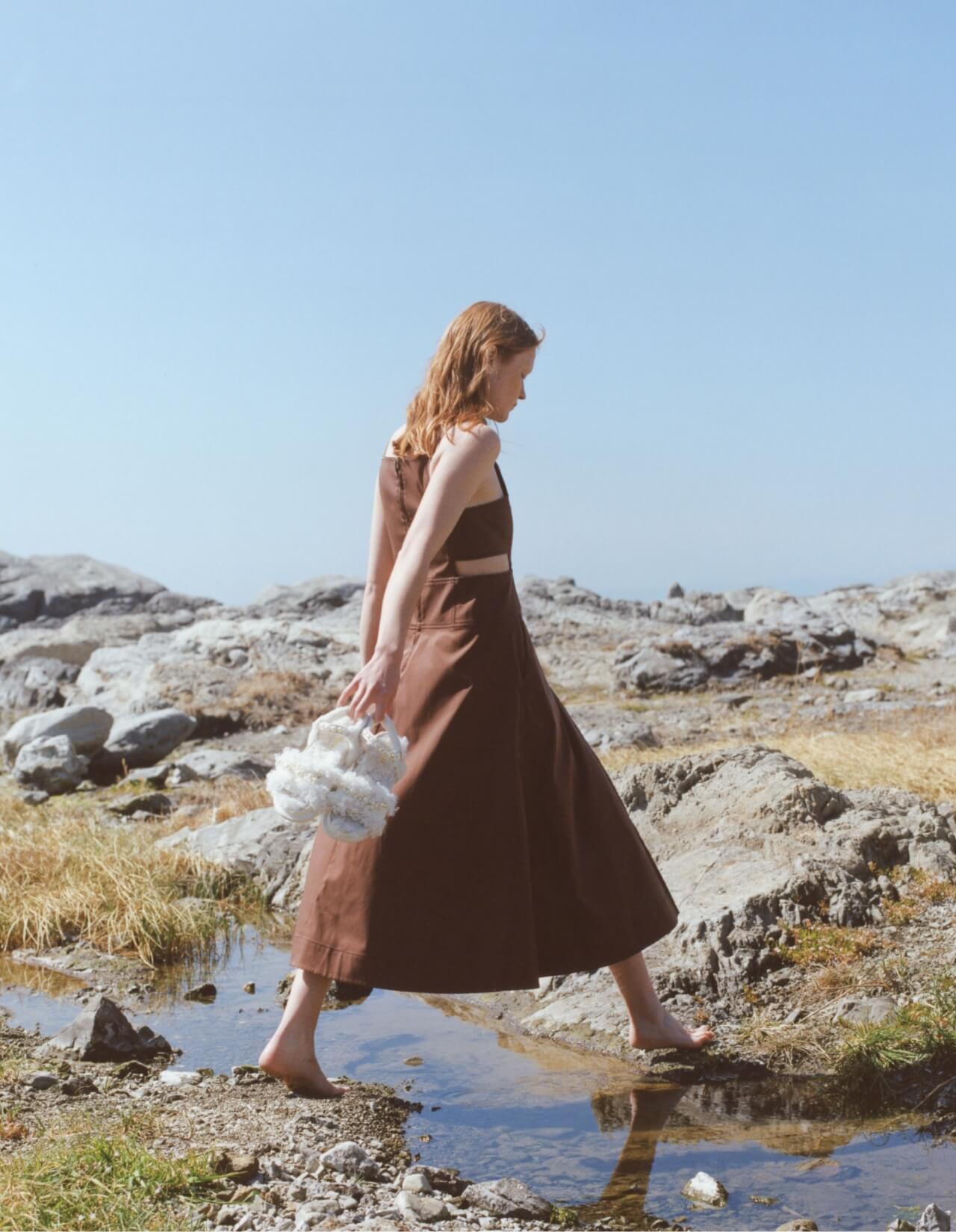 FURFUR 2022 SUMMER COLLECTION