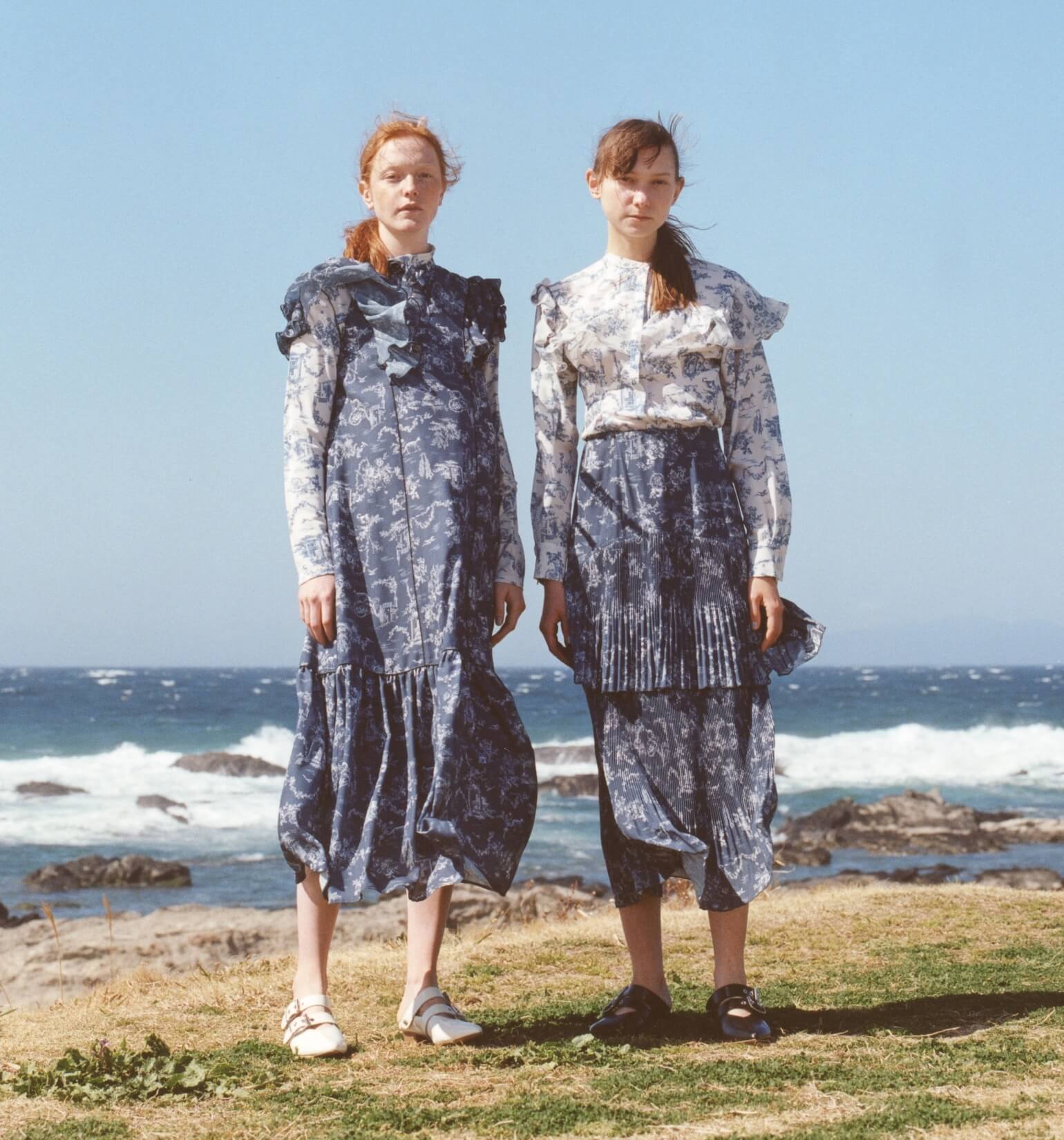 FURFUR 2022 SUMMER COLLECTION