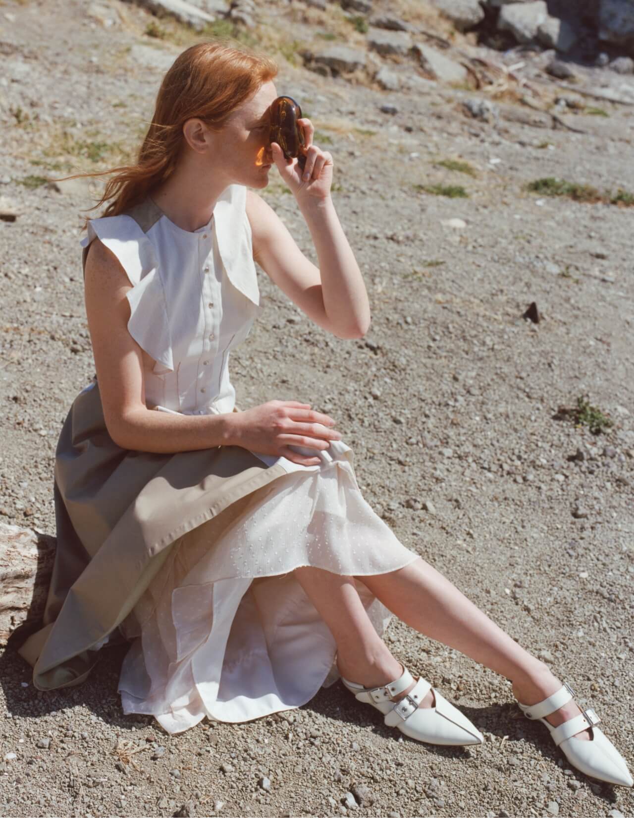 FURFUR 2022 SUMMER COLLECTION