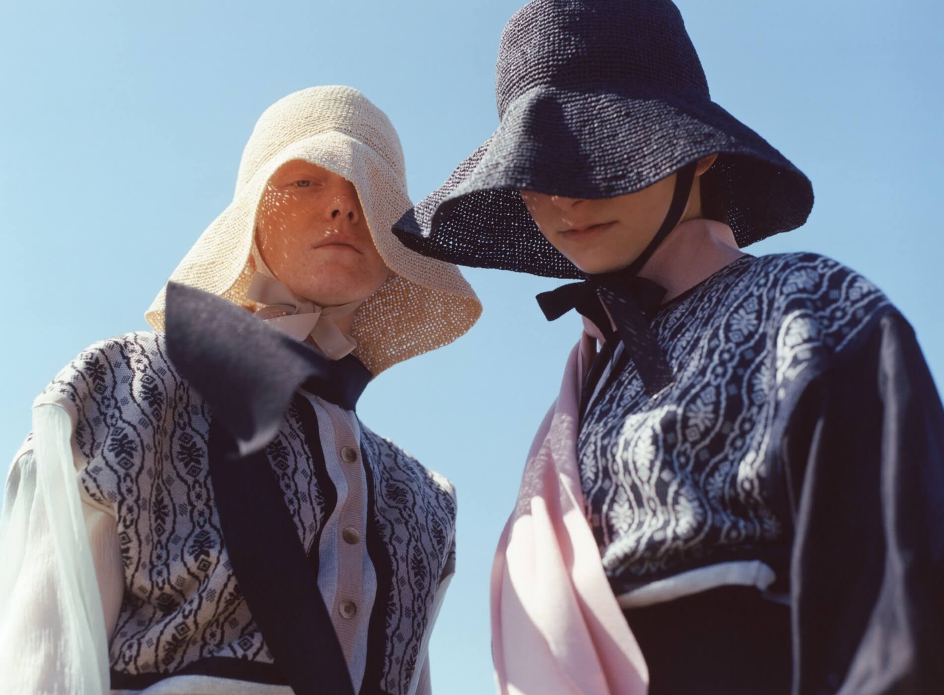 FURFUR 2022 SUMMER COLLECTION