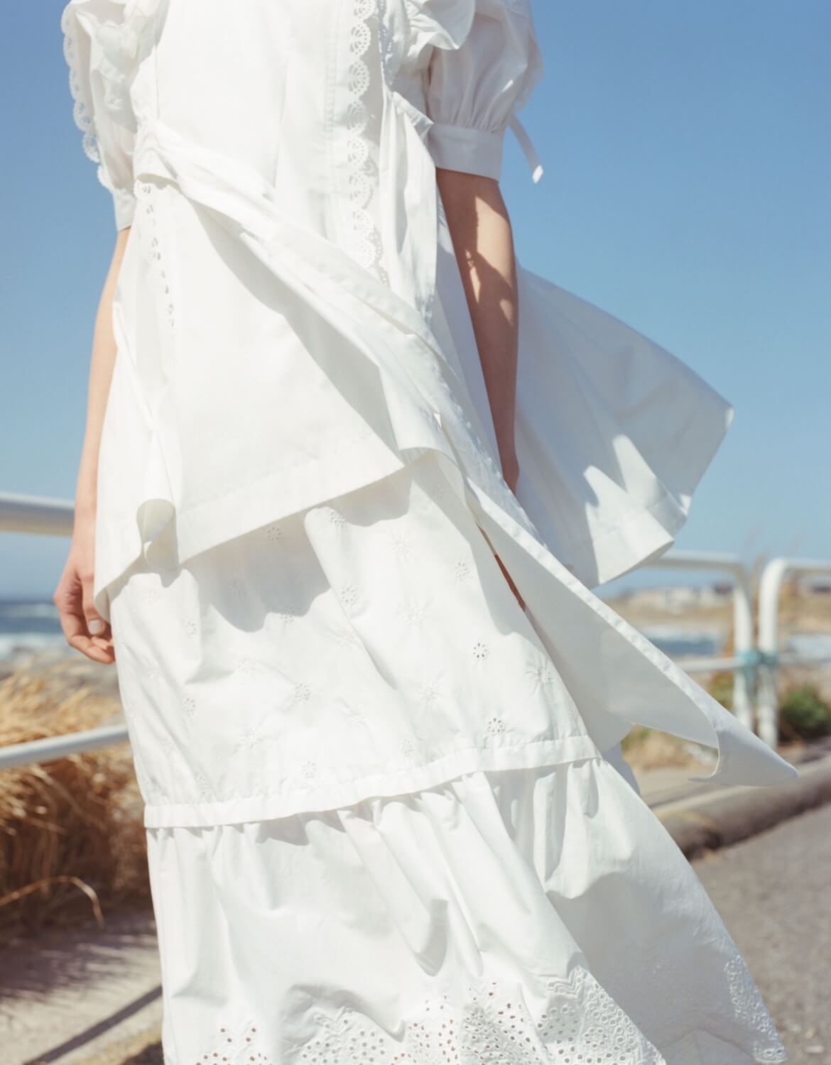 FURFUR 2022 SUMMER COLLECTION