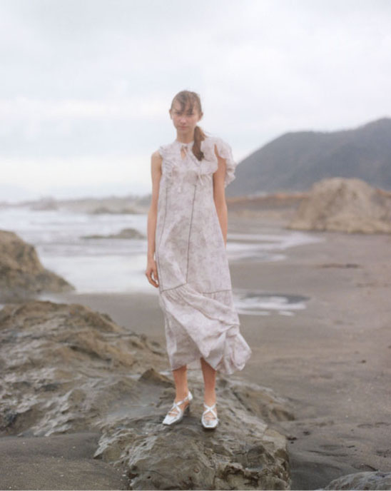 FURFUR 2022 SUMMER COLLECTION