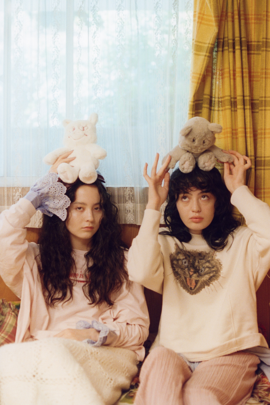 fur fur - テヤチェビ FURFUR 2023 Autumn Winter COLLECTION || FURFUR（ファーファー