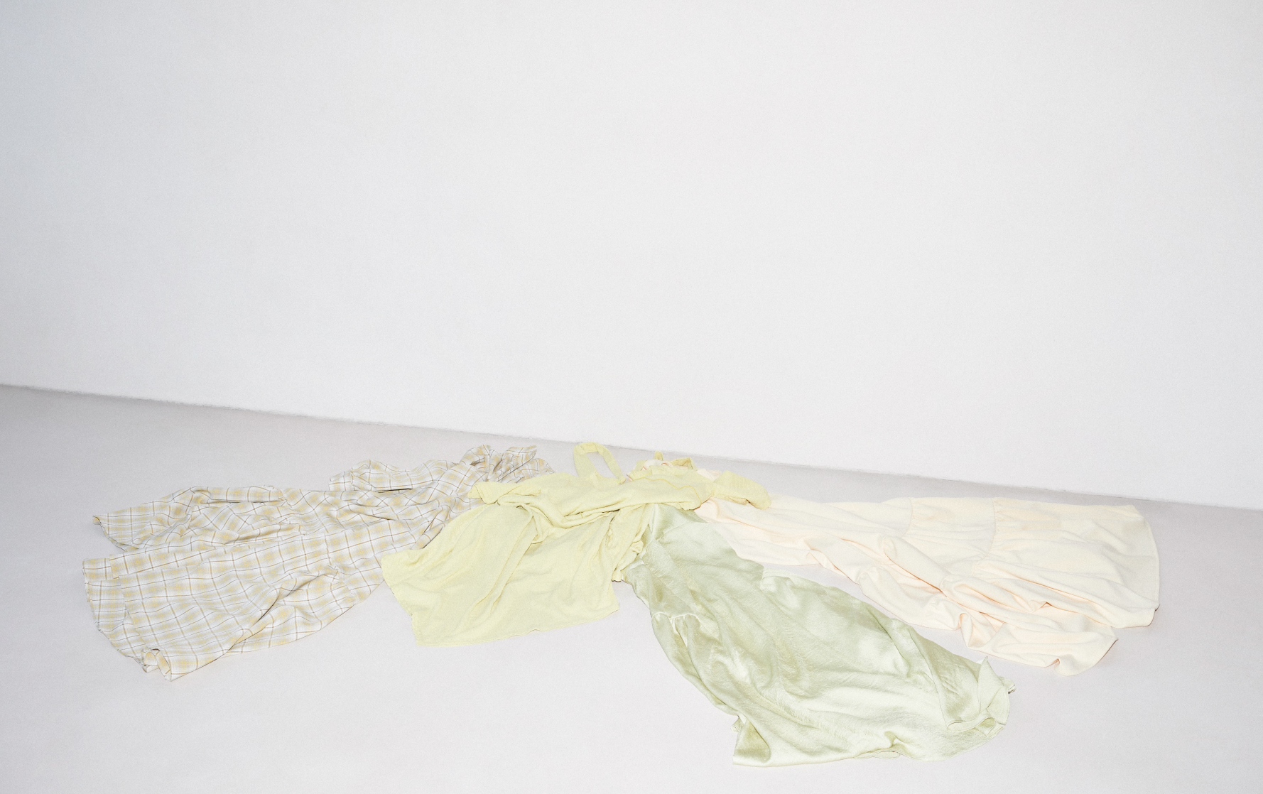 Moe Kamikokuryo × Flower #01 花と上國料萌衣