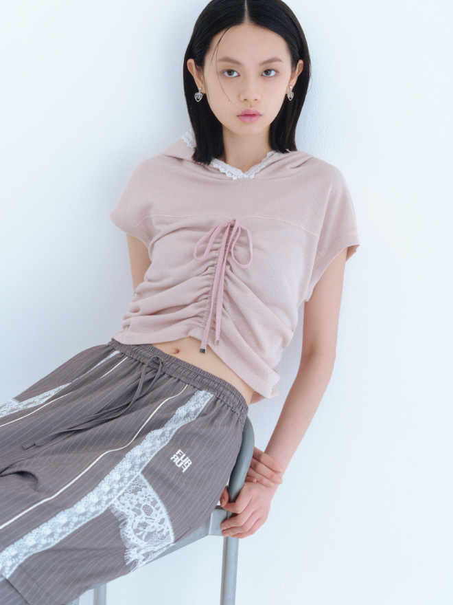 PRE ORDER FURFUR '25 SUMMER COLLECTION