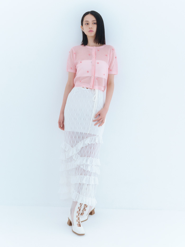 PRE ORDER FURFUR '25 SUMMER COLLECTION