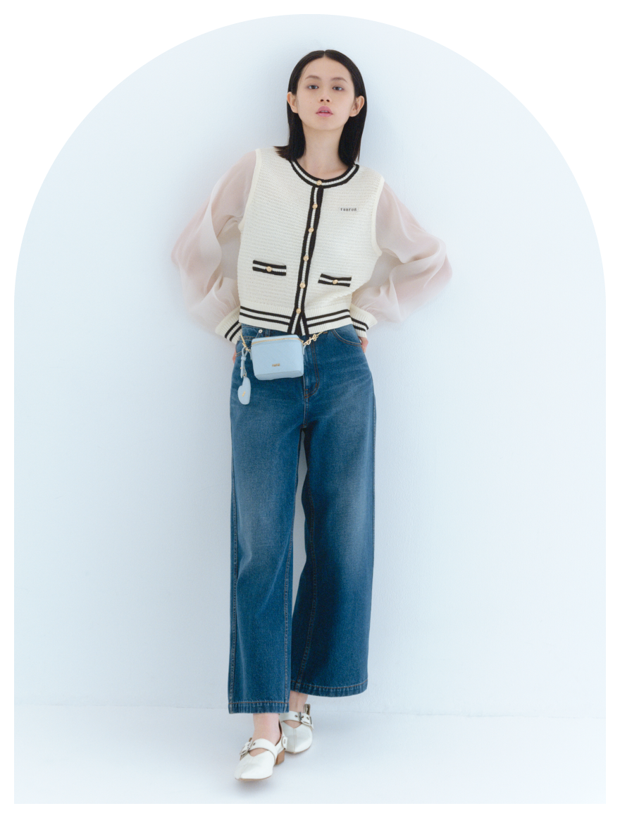 PRE ORDER FURFUR '25 SUMMER COLLECTION