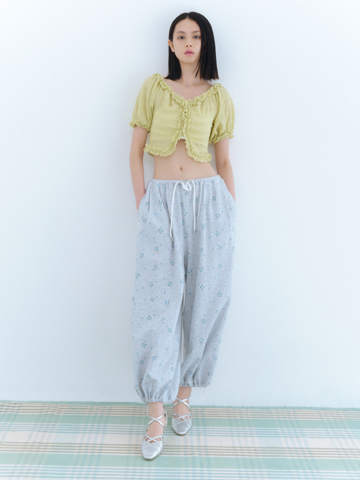 PRE ORDER FURFUR '25 SUMMER COLLECTION