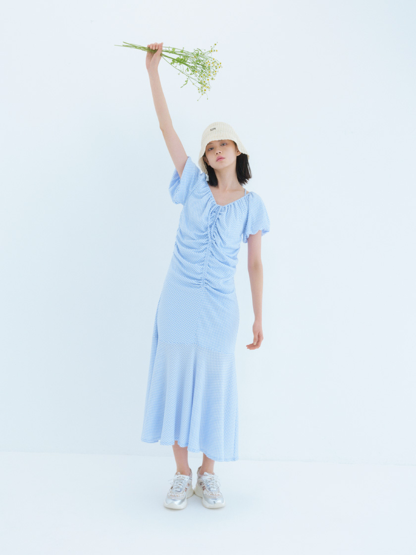PRE ORDER FURFUR '25 SUMMER COLLECTION