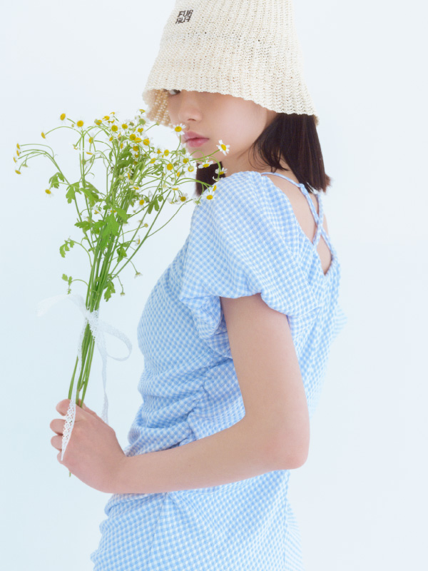 PRE ORDER FURFUR '25 SUMMER COLLECTION