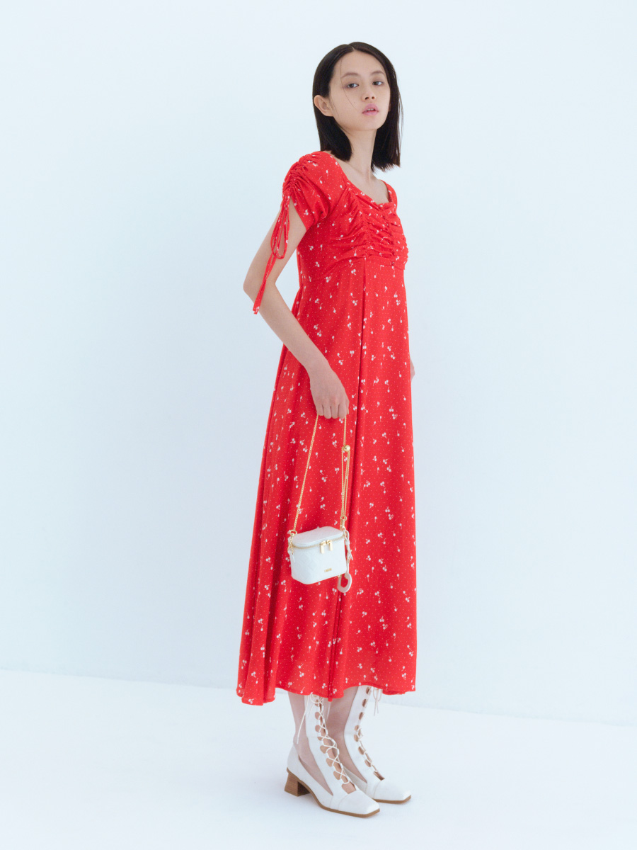PRE ORDER FURFUR '25 SUMMER COLLECTION