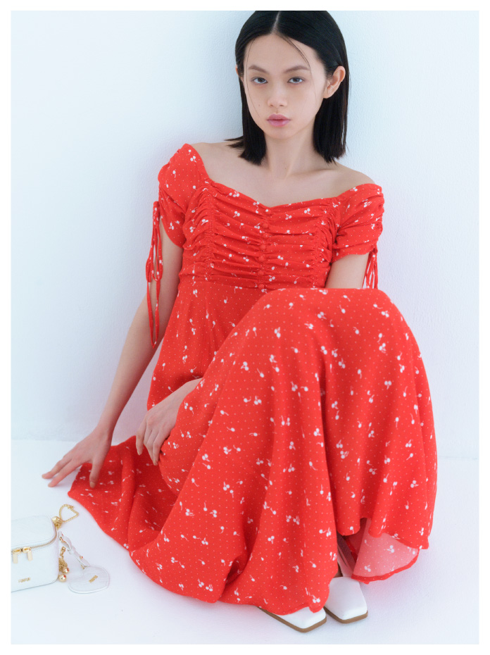 PRE ORDER FURFUR '25 SUMMER COLLECTION