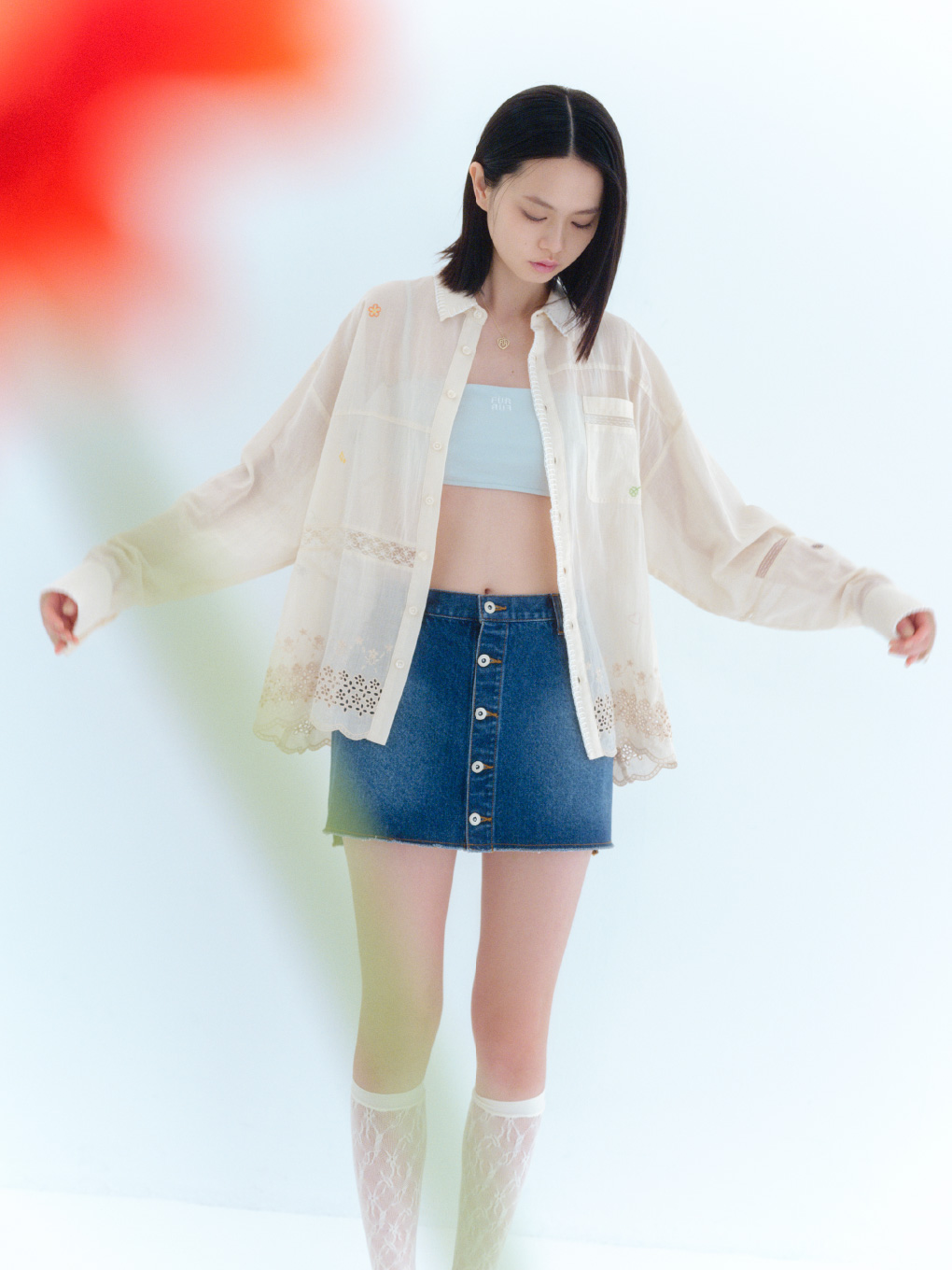 PRE ORDER FURFUR '25 SUMMER COLLECTION