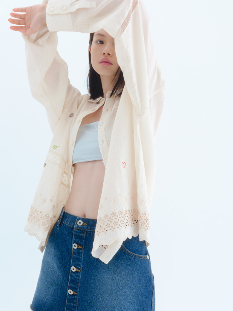 PRE ORDER FURFUR '25 SUMMER COLLECTION