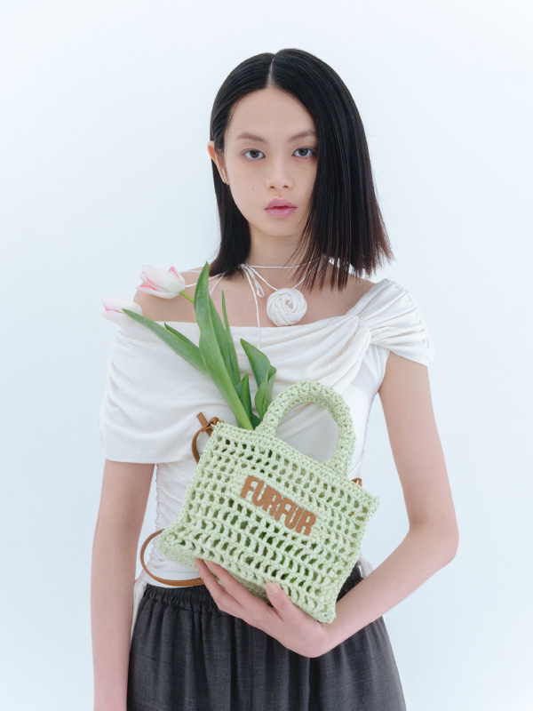 PRE ORDER FURFUR '25 SUMMER COLLECTION