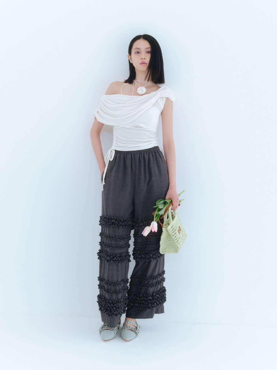 PRE ORDER FURFUR '25 SUMMER COLLECTION