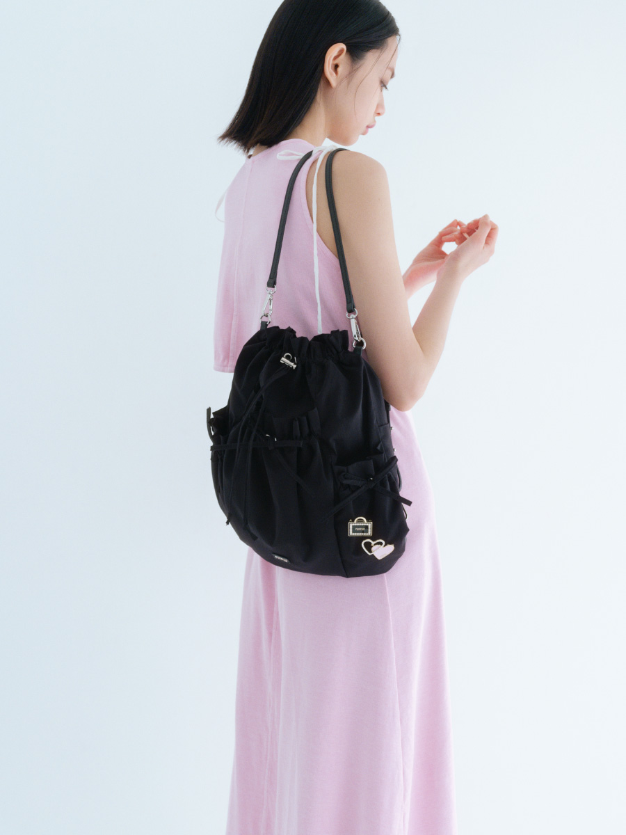 PRE ORDER FURFUR '25 SUMMER COLLECTION