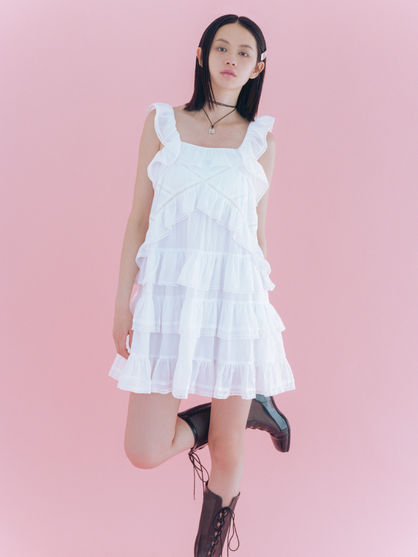 PRE ORDER FURFUR '25 SUMMER COLLECTION