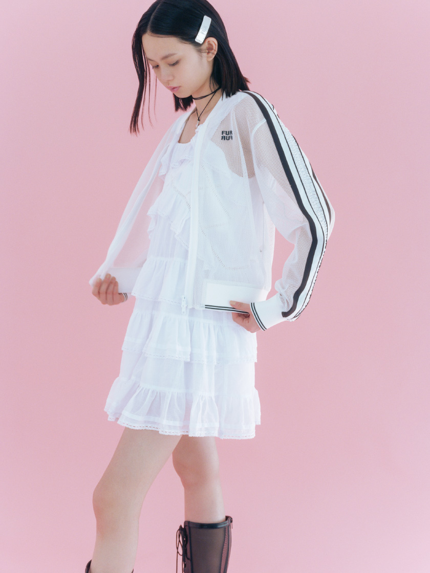 PRE ORDER FURFUR '25 SUMMER COLLECTION