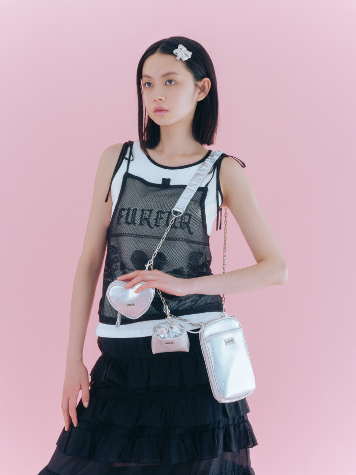 PRE ORDER FURFUR '25 SUMMER COLLECTION
