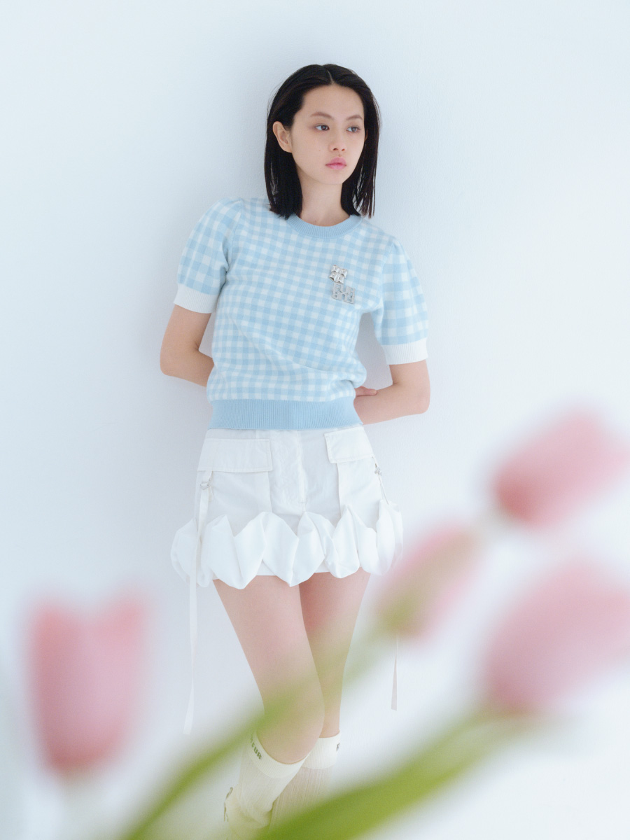 PRE ORDER FURFUR '25 SUMMER COLLECTION