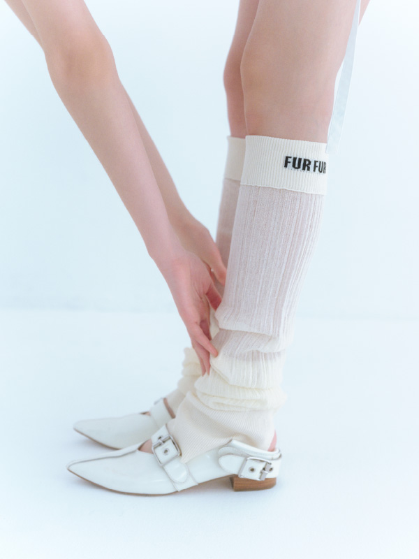 PRE ORDER FURFUR '25 SUMMER COLLECTION