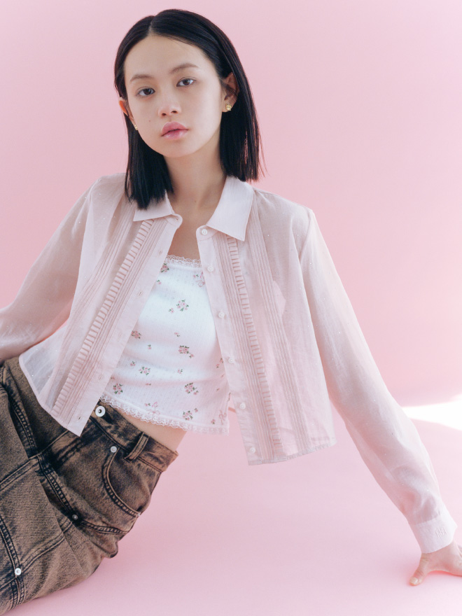 PRE ORDER FURFUR '25 SUMMER COLLECTION