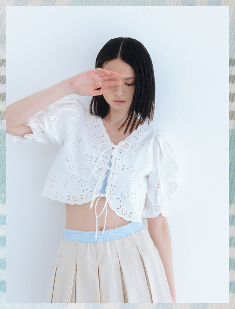 PRE ORDER FURFUR '25 SUMMER COLLECTION