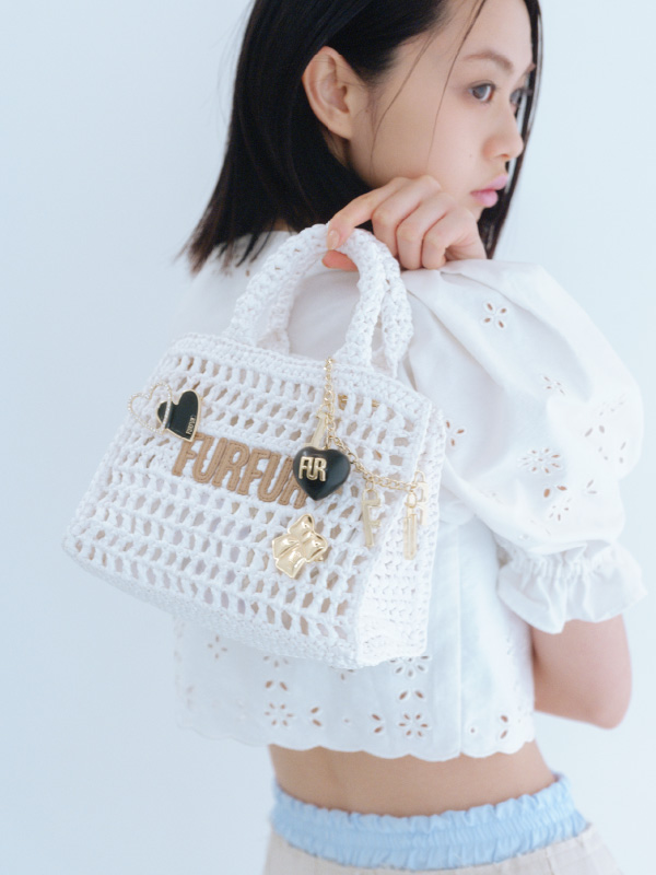 PRE ORDER FURFUR '25 SUMMER COLLECTION