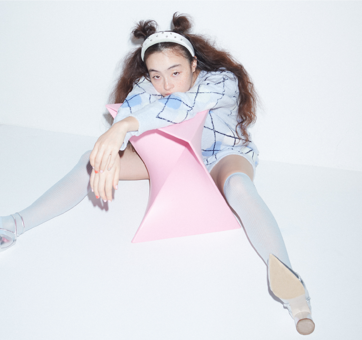 FURFUR × GELATO PIQUE SPECIAL COLLABORATION
