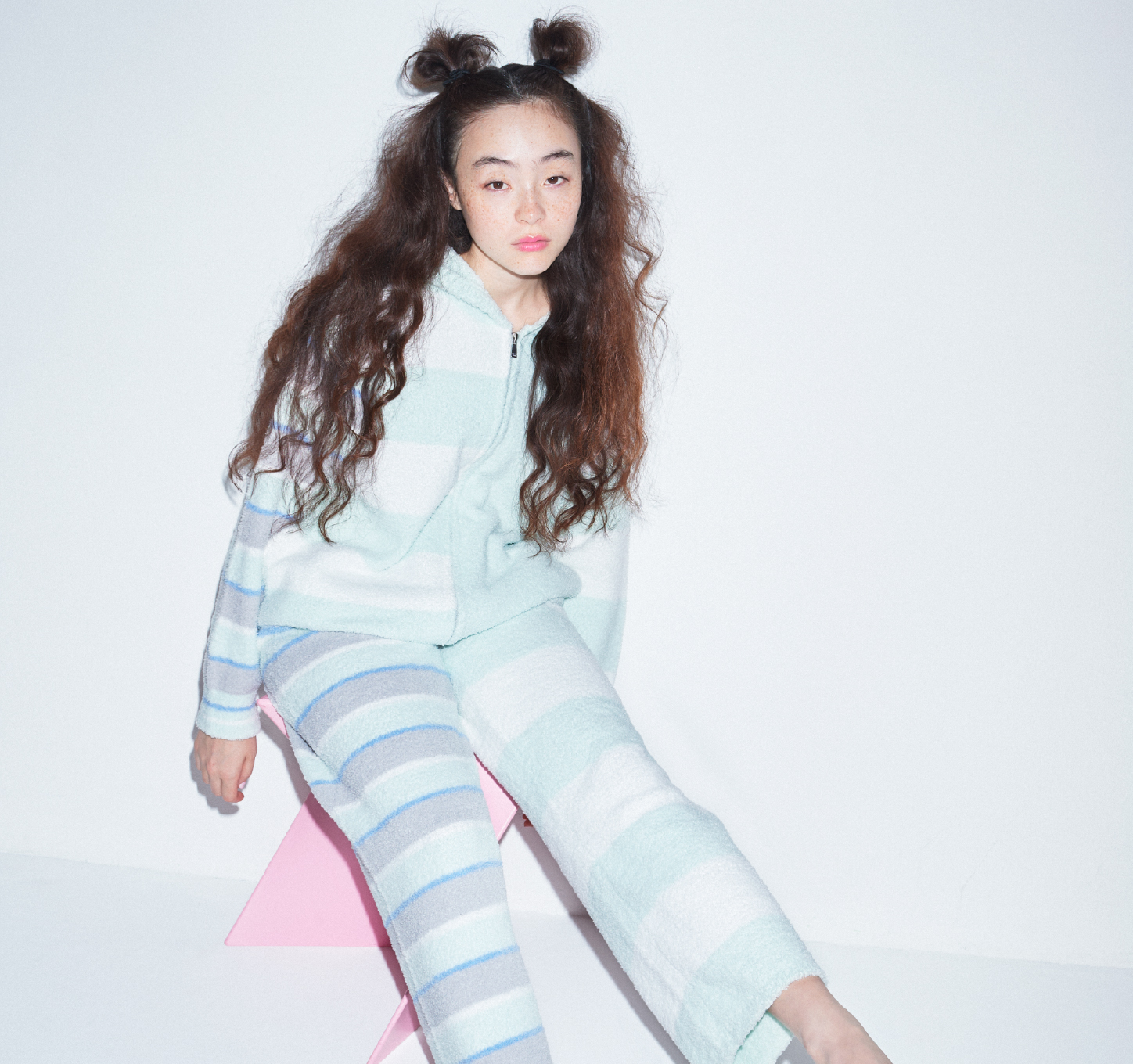 FURFUR × GELATO PIQUE SPECIAL COLLABORATION