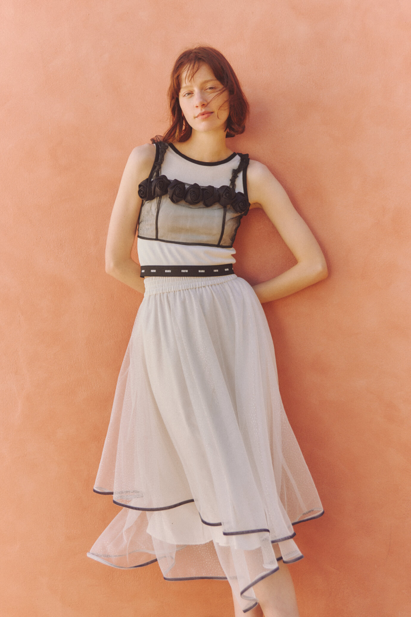 2024 SPRING COLLECTION || FURFUR（ファーファー）公式サイト