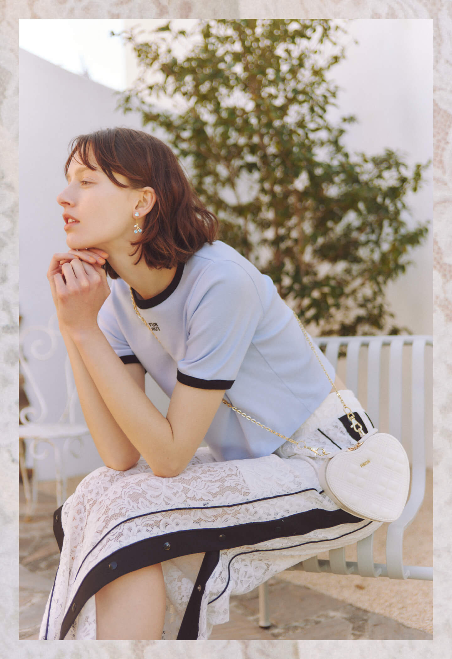 2024 SPRING COLLECTION || FURFUR（ファーファー）公式サイト